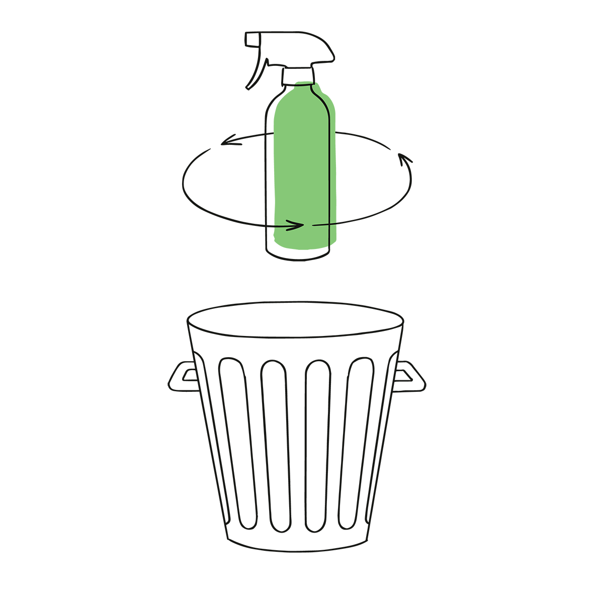 Illustration_recycle